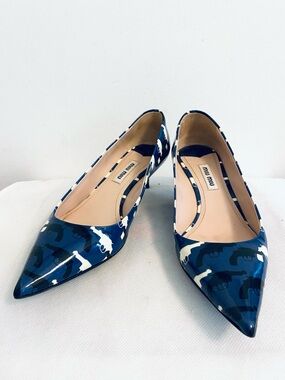 Miu Miu Heels